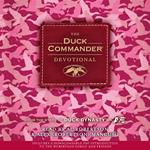 The Duck Commander Devotional