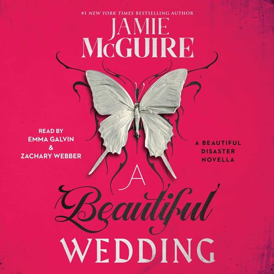 A Beautiful Wedding
