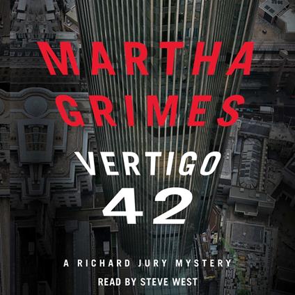 Vertigo 42