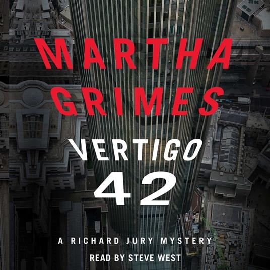 Vertigo 42