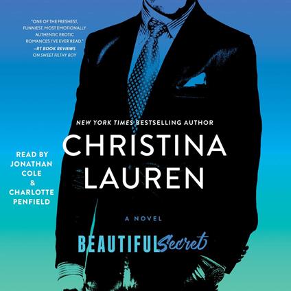 Beautiful Secret