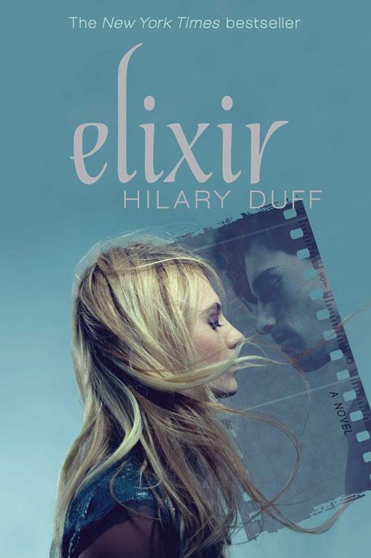 Elixir - Duff Hilary - ebook