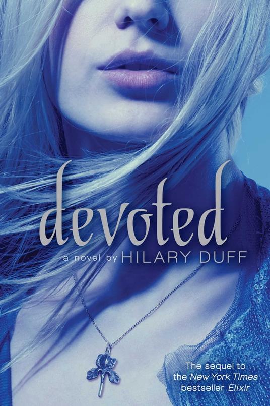 Devoted - Duff Hilary - ebook