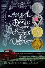 Aristotle and Dante Discover the Secrets of the Universe