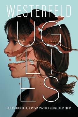 Uglies - Scott Westerfeld - cover