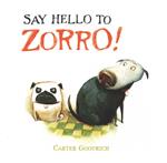 Say Hello to Zorro!