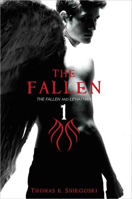 The Fallen 1 - Thomas E. Sniegoski - ebook