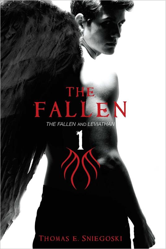 The Fallen 1 - Thomas E. Sniegoski - ebook