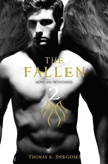 The Fallen 2 - Thomas E. Sniegoski - ebook