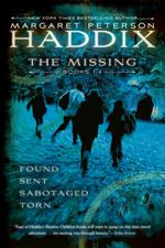The Missing Collection by Margaret Peterson Haddix