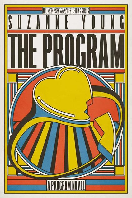 The Program - Suzanne Young - ebook