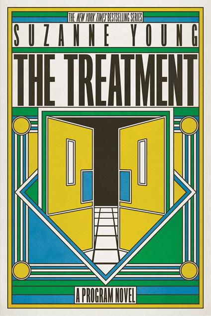 The Treatment - Suzanne Young - ebook