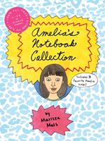 Amelia's Notebook Collection