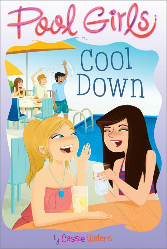 Cool Down - Cassie Waters - ebook
