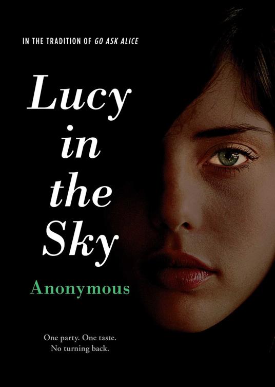 Lucy in the Sky - Anonymous - ebook