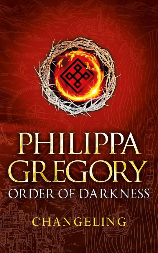 Changeling - Philippa Gregory,Sally Taylor,Fred van Deelen - ebook