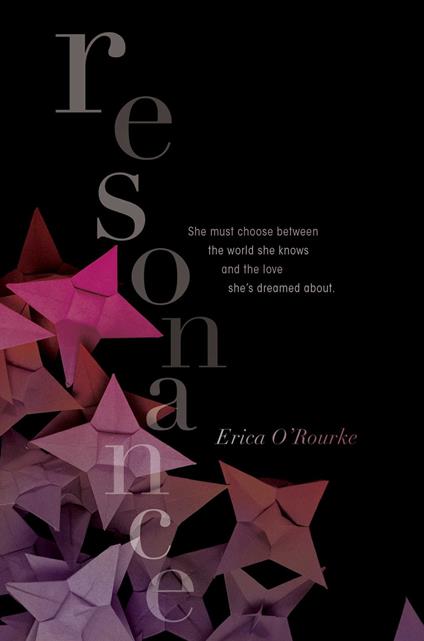 Resonance - Erica O'Rourke - ebook