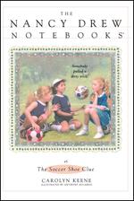 The Soccer Shoe Clue