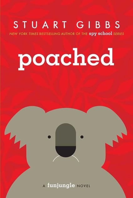 Poached - Stuart Gibbs - ebook