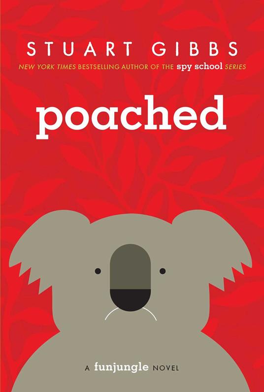 Poached - Stuart Gibbs - ebook