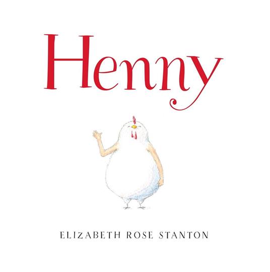 Henny - Elizabeth Rose Stanton - ebook