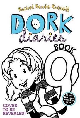 TALES FROM NOT SO DORKY DRAMA QUEEN - cover