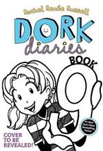 Dork Diaries 9: Tales from a Not-So-Dorky Drama Queen