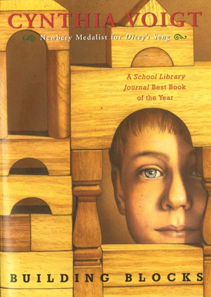 Building Blocks - Cynthia Voigt - ebook