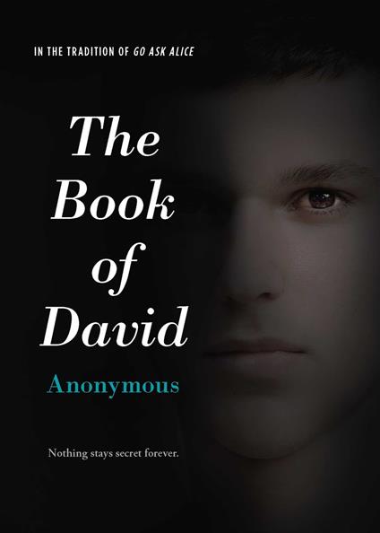 The Book of David - Anonymous - ebook