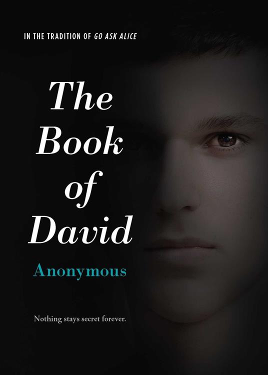 The Book of David - Anonymous - ebook