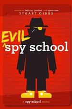 Evil Spy School
