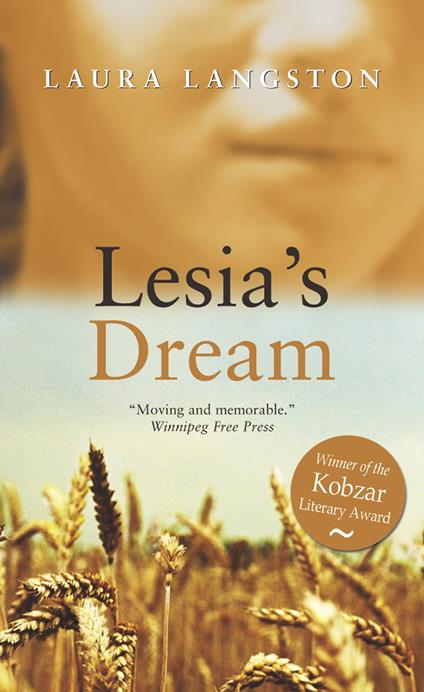 Lesia's Dream - Laura Langston - ebook