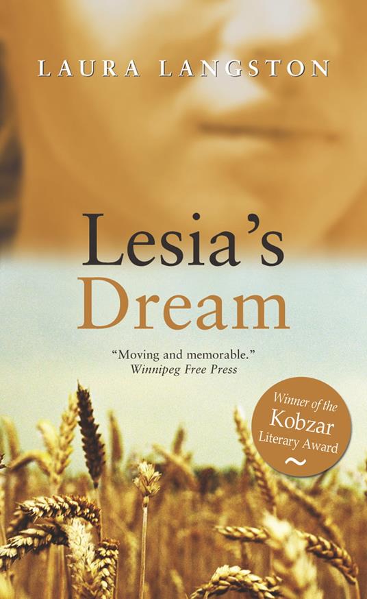 Lesia's Dream - Laura Langston - ebook