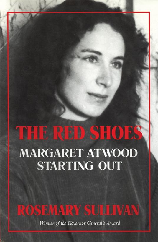 The Red Shoes