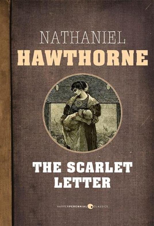 The Scarlet Letter