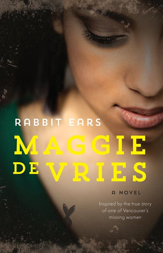 Rabbit Ears - Vries Maggie De - ebook