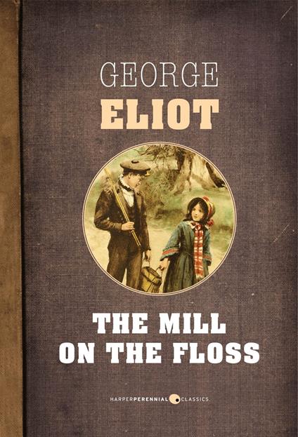 The Mill On The Floss