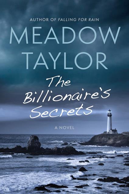 The Billionaire's Secrets