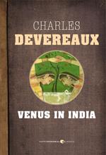 Venus In India