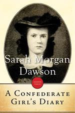 A Confederate Girl's Diary