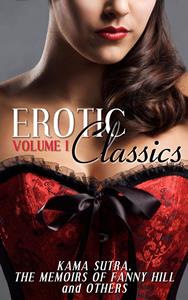 Ebook Erotic Classics I Various Authors