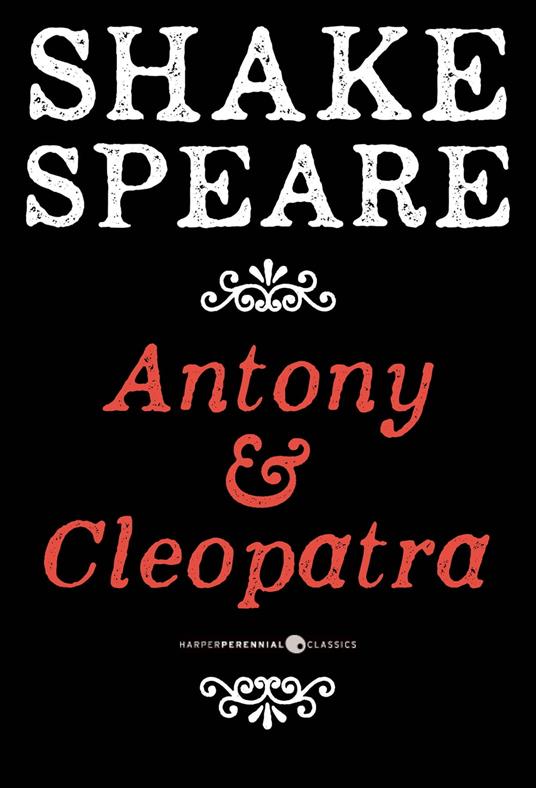 Antony And Cleopatra