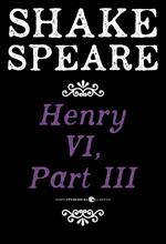 Henry VI, Part III