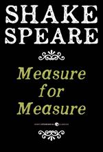 Measure For Measure