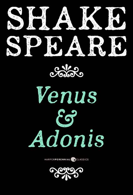 Venus And Adonis