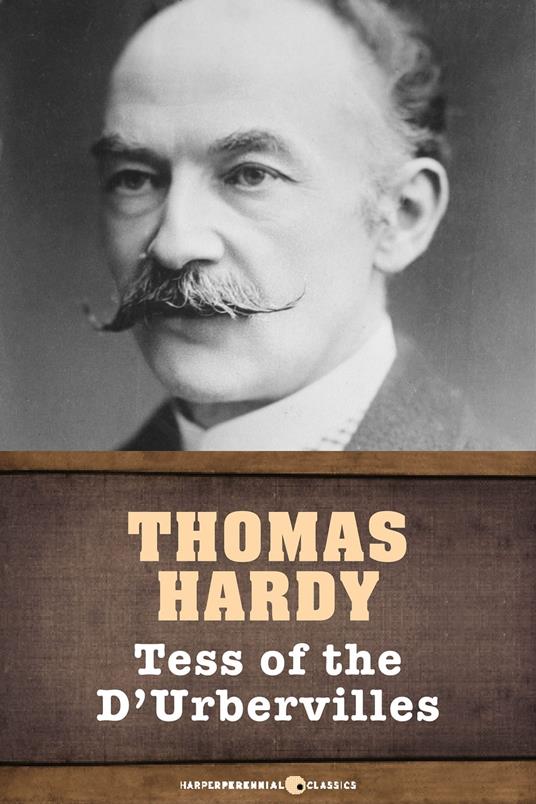 Tess of the D'Urbervilles