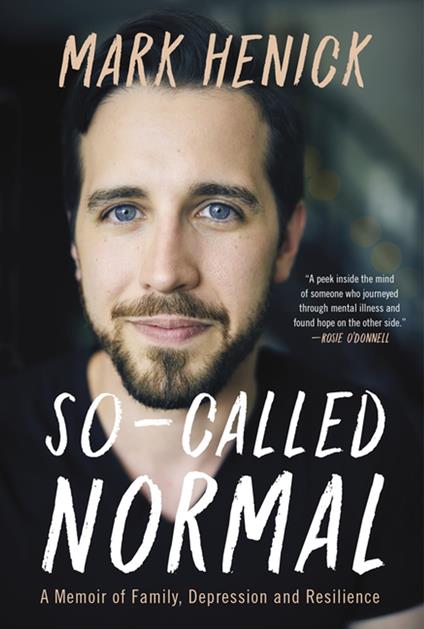 So-Called Normal
