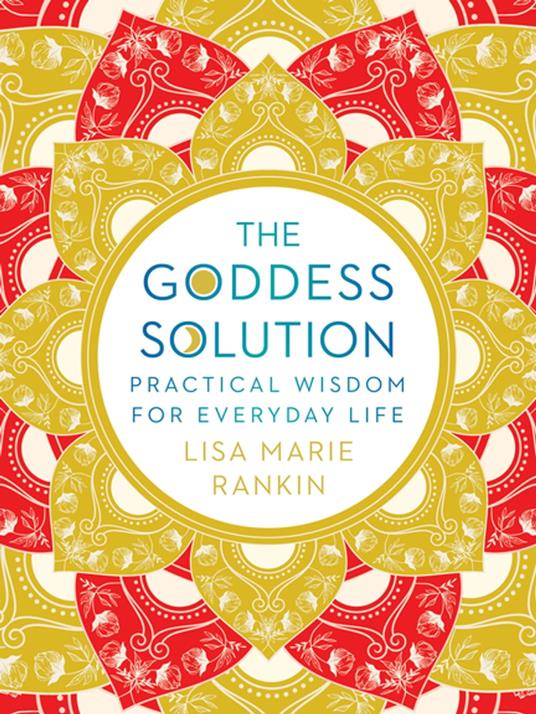 The Goddess Solution