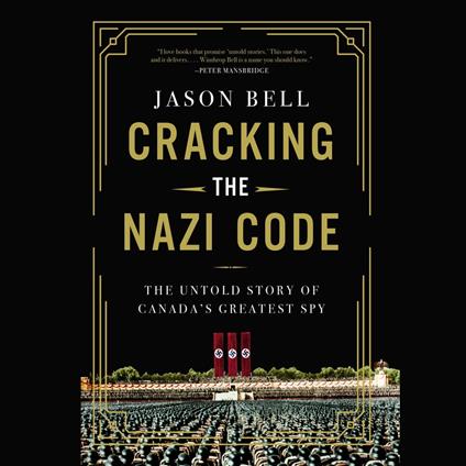 Cracking the Nazi Code