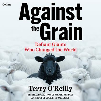 Against the Grain